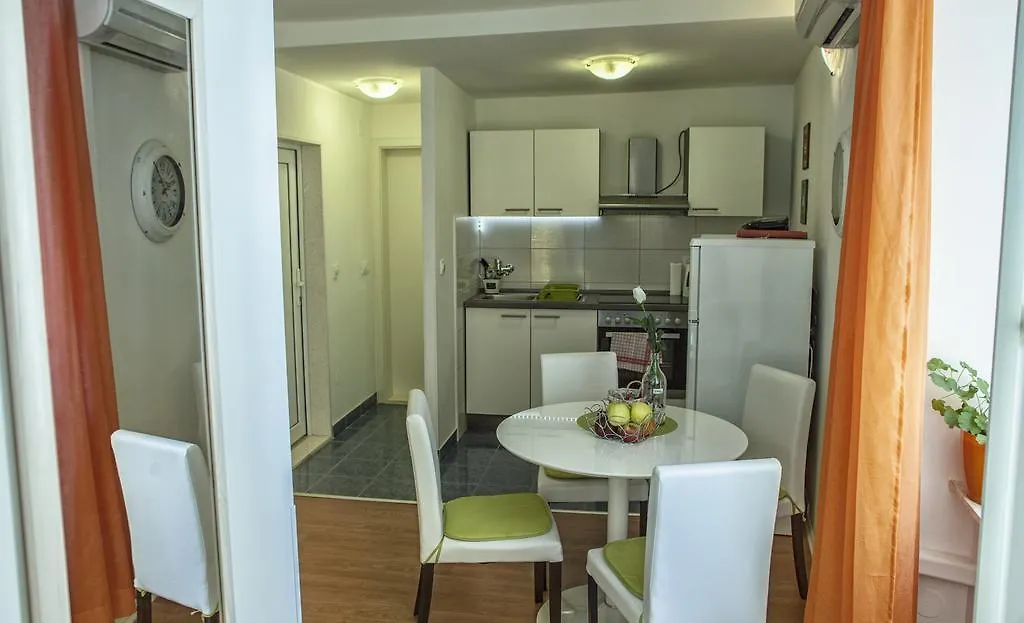 West Wall Apartment Split 0*,  Croatia