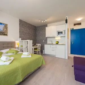 Ink Apartamento