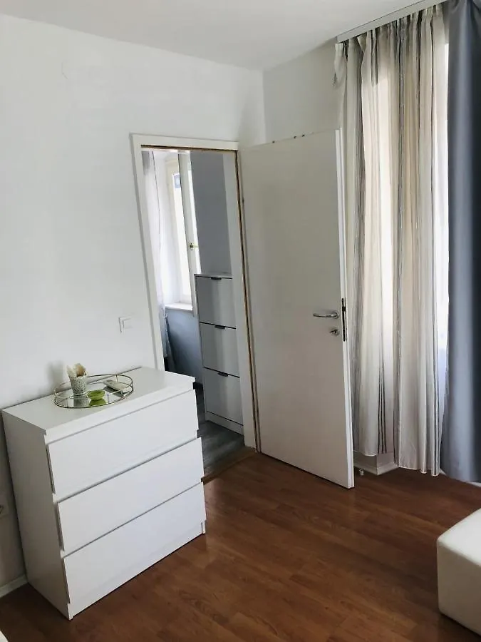 West Wall Apartment Σπλιτ Κροατία